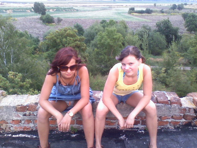 Ziomale ;PP