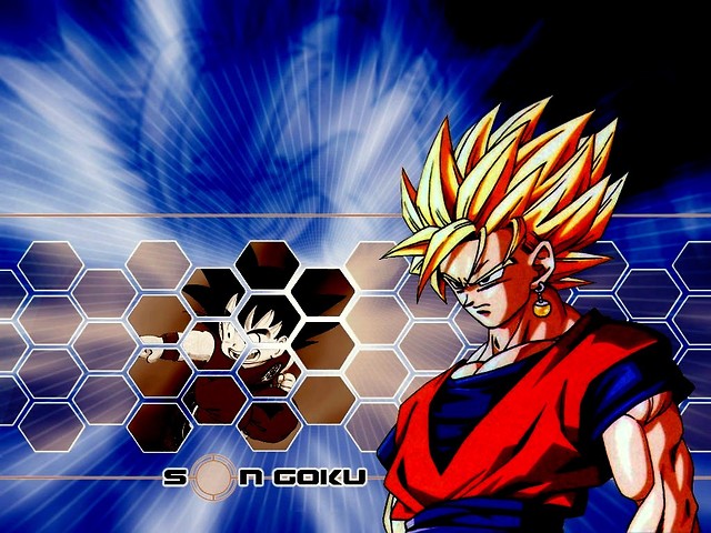 SSJ2.