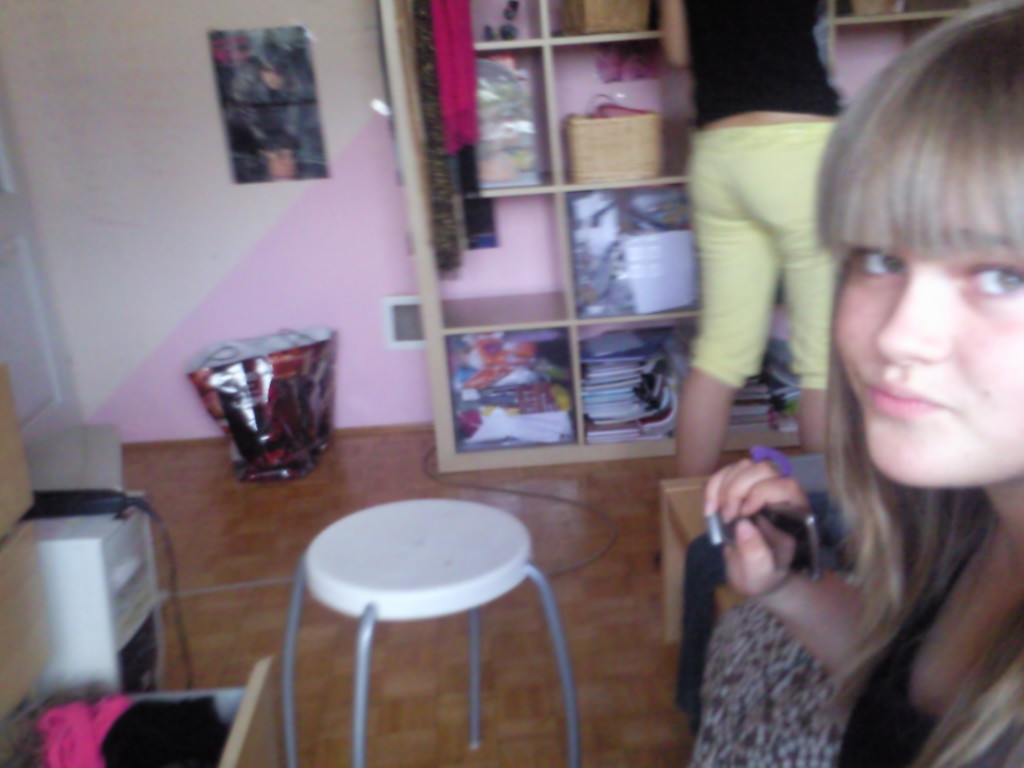 hahaha ;p 