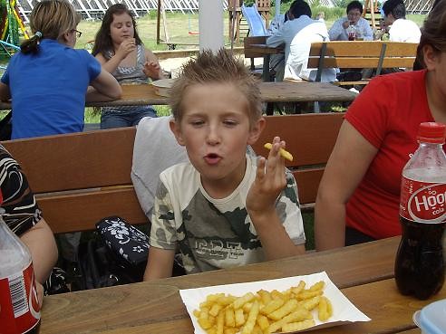 nie zdrowe nawyki
