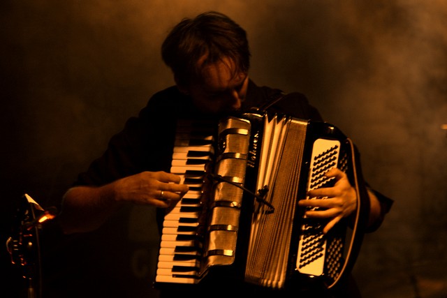 Grzegorz Chudy