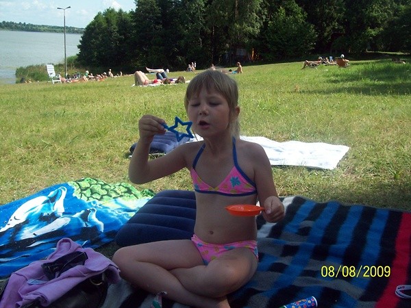 Paulinka; ***