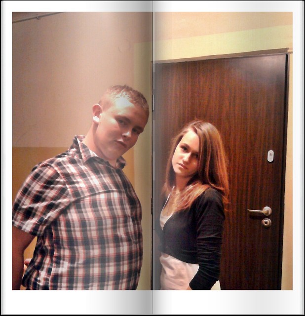 z Patrykiem ;)