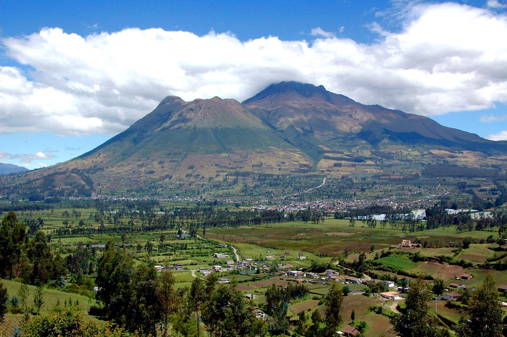 Ecuador & Colombia 2oo9.