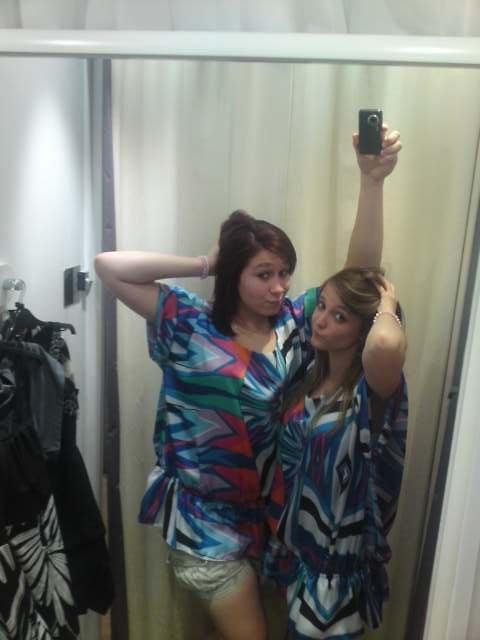 Sexy Ladies xx