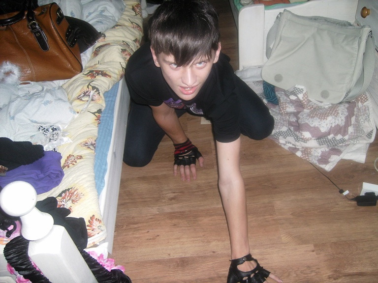 Thony