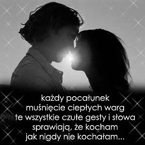 :* Zakochana xD:*