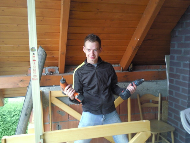 Polish Arbajter  ^^