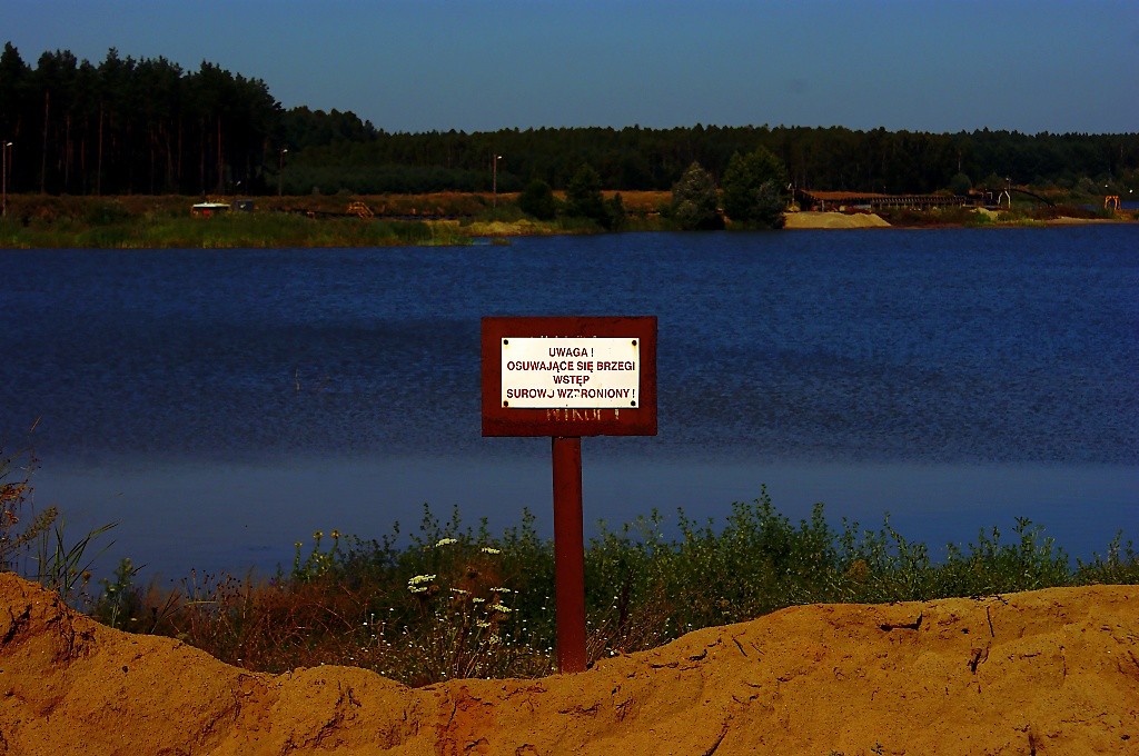 Wspomnienie wakacji