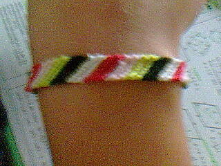 ostatnio robiona:)