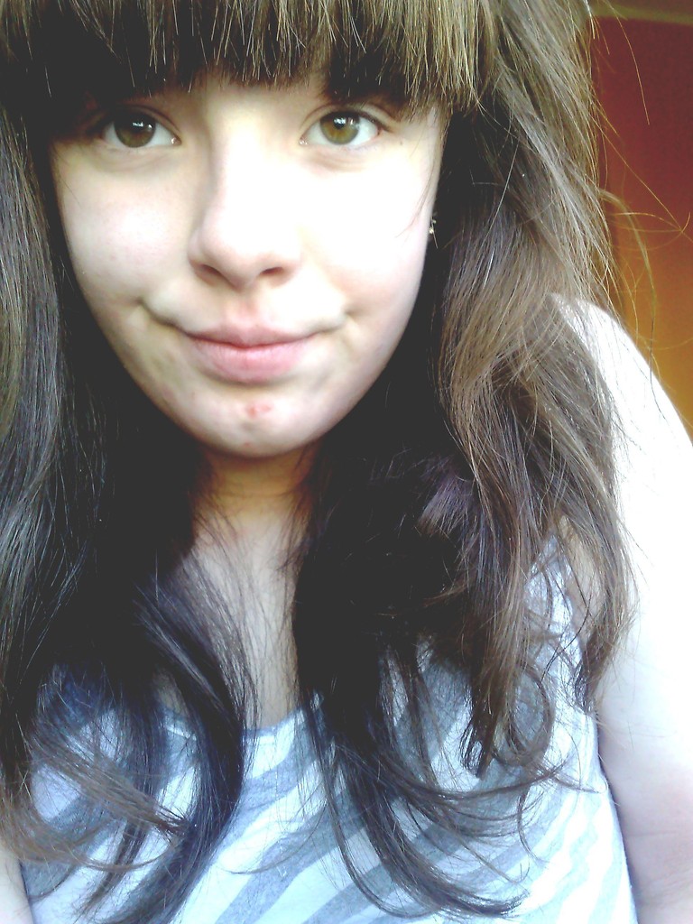 poka mi swj wiat. 