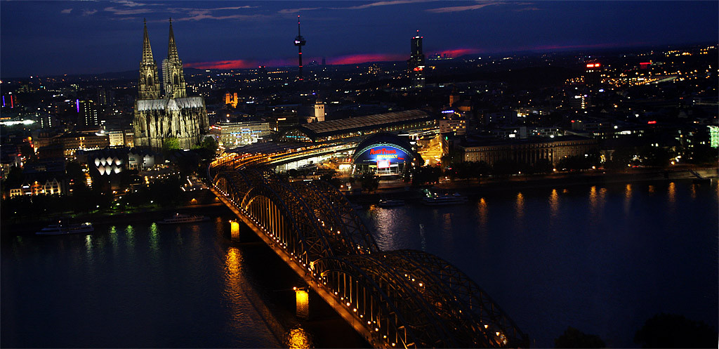 Miasto Noc