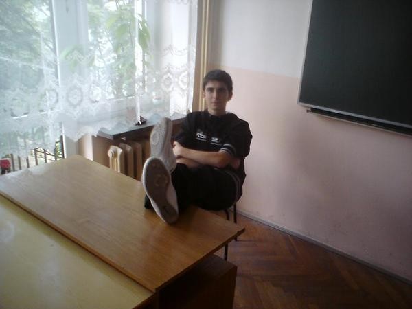 Szkoa ;)