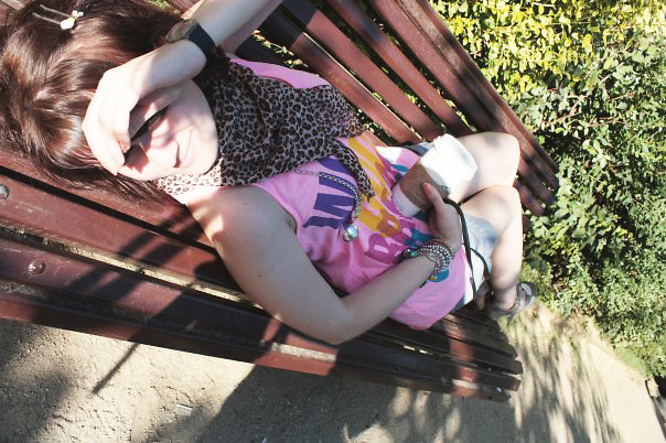 summer has gone to past;