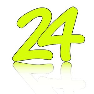24