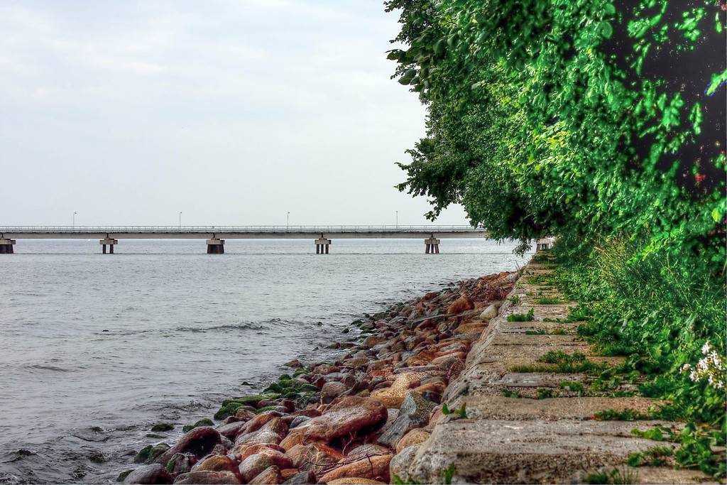 Gdynia - Oksywie