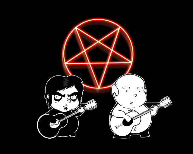 Rock !!