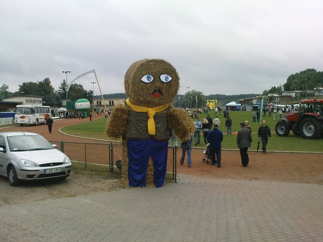 Chop doynkowy :D