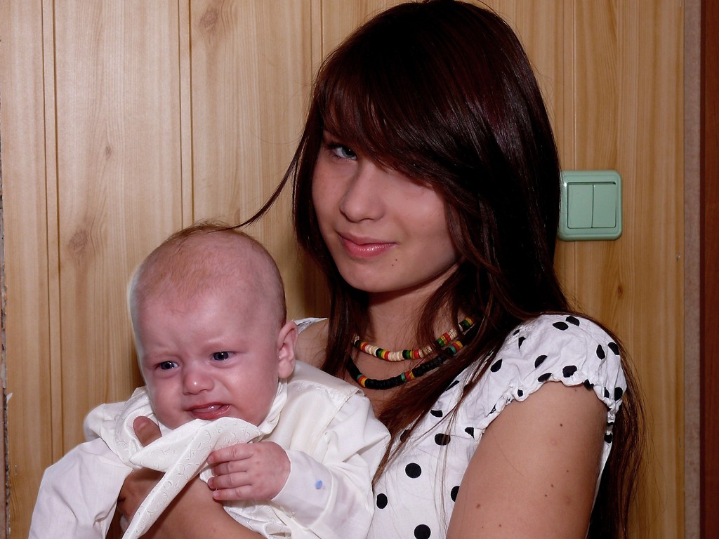 z Adasiem ;3.