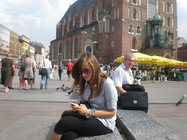 sms