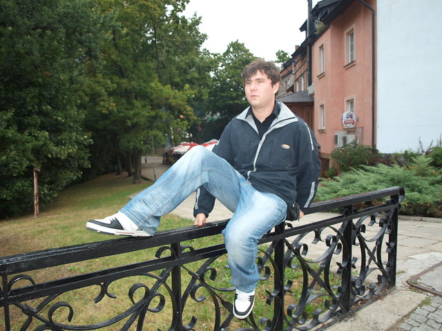 . janek .