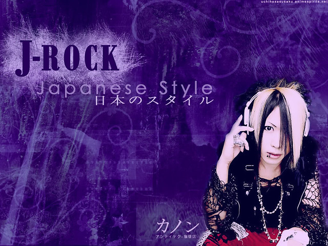 J-Rock