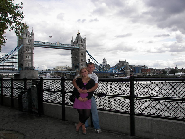 Tower Bridge