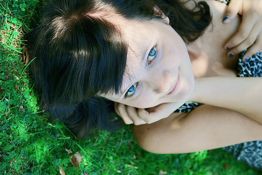 I need Your Love.
