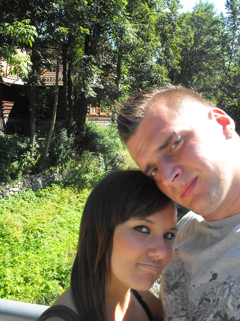 Z Ukochanym mym;**