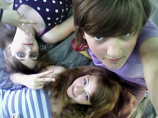 My ;*