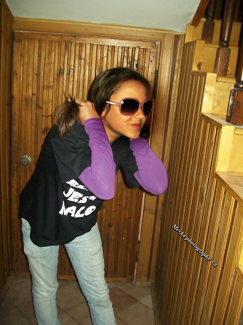 Zawsze obok ciebie .! ; *