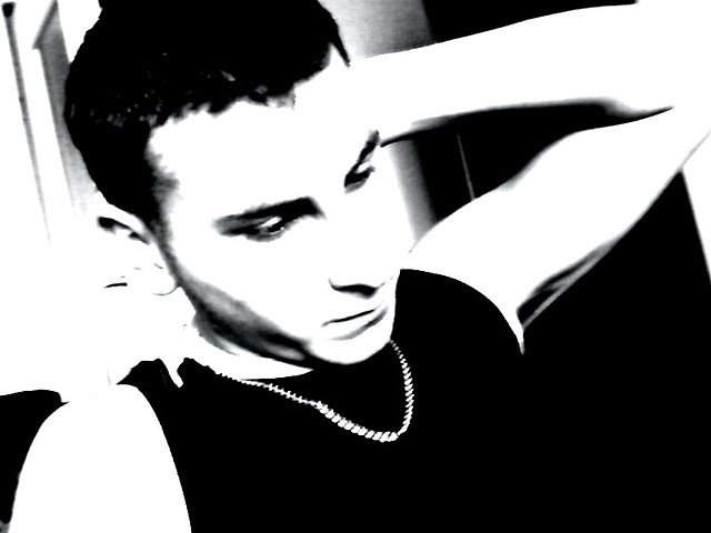 jestem zajebisty?/:P