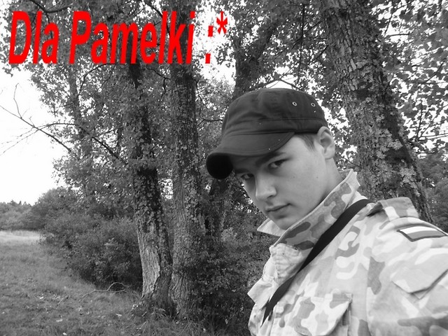 Taaak Jak Na Fotce :P 