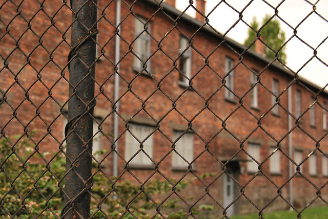 KL Auschwitz