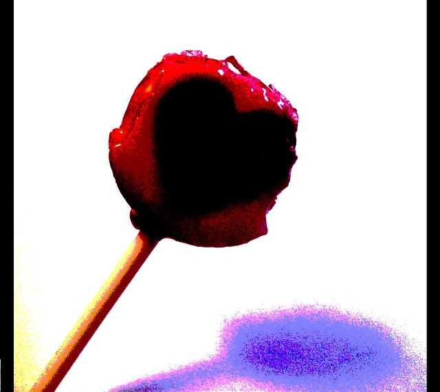 Lollipop