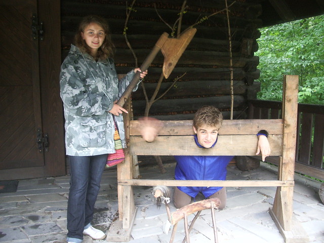 egzekucja