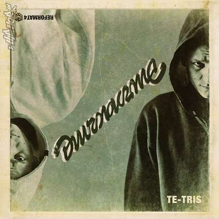 TeTris- Dwuznacznie