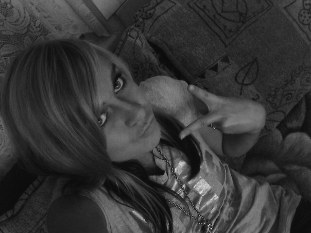 chcia jasne to ma:)