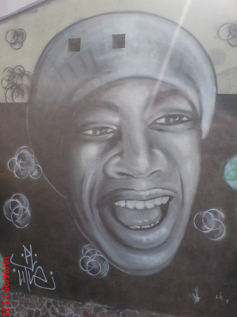 Graffiti