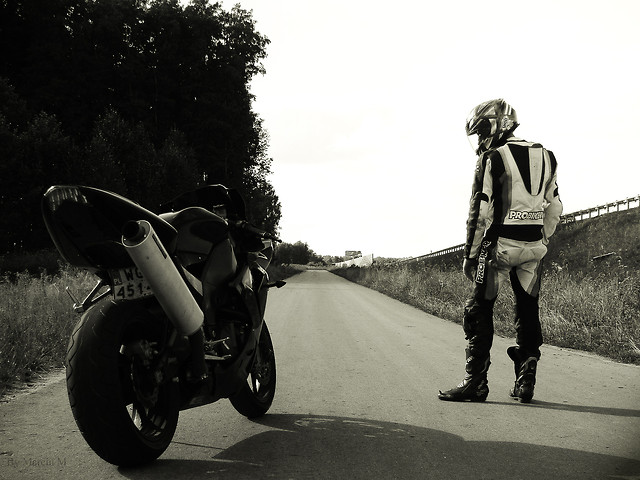 ZX 10 R