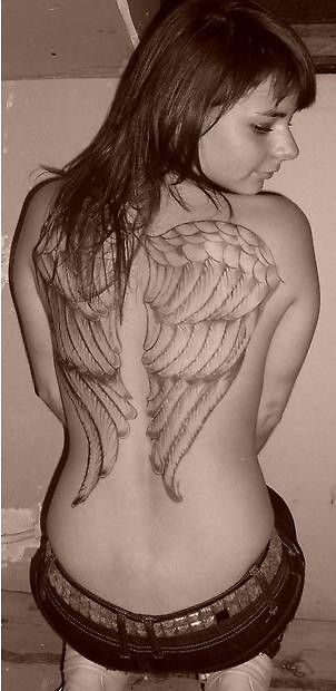 My Beloved Angel ;*