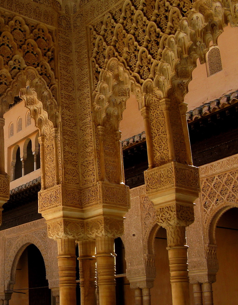 Alhambra.