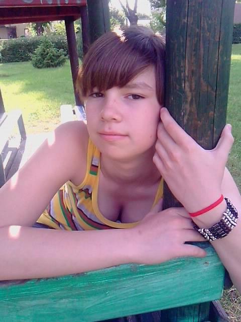 SzarA monotoNiA ;]
