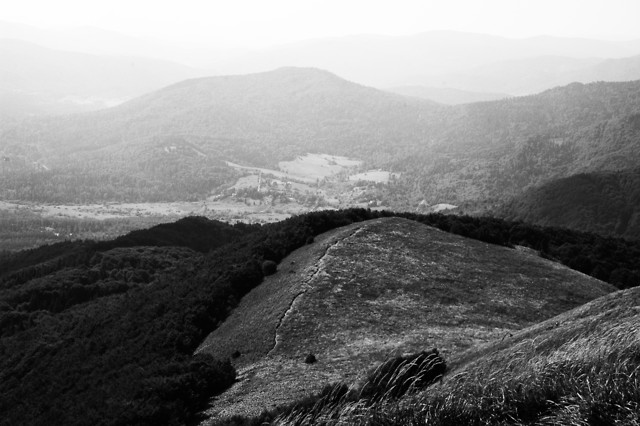 Bieszczady