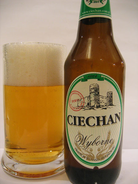 Ciechan Wyborne