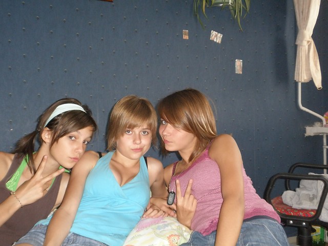 z laskami ;*