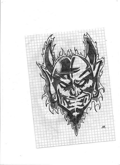 Diablo