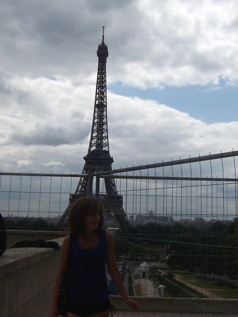 Eiffel Tour