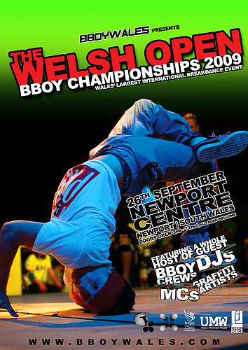 Welsh open 2009