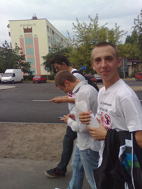 Komis 2009